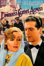 Watch The Princess Comes Across 0123movies