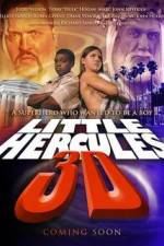Watch Little Hercules in 3-D 0123movies