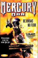 Watch Mercury Man 0123movies