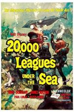 Watch 20,000 Leagues Under the Sea 0123movies