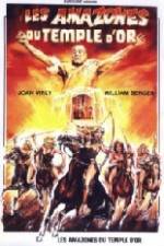 Watch Les amazones du temple d'or 0123movies