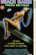 Watch Beach Babes from Beyond 0123movies
