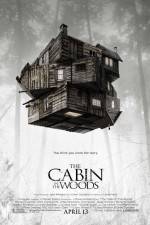 Watch The Cabin in the Woods 0123movies
