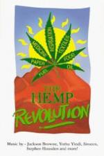 Watch The Hemp Revolution 0123movies