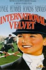 Watch International Velvet 0123movies