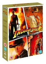 Watch Indiana Jones and the Ultimate Quest 0123movies