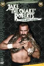 Watch Jake 'The Snake' Roberts Pick Your Poison 0123movies