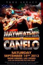 Watch Floyd Mayweather vs Saul Alvarez 0123movies