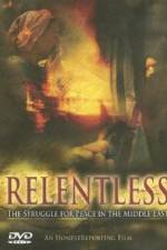 Watch Relentless Struggle for Peace in the Middle East 0123movies