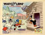 Watch Mary\'s Little Lamb (Short 1935) 0123movies