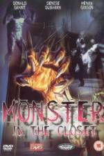 Watch Monster in the Closet 0123movies