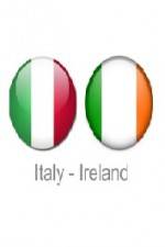 Watch Italy vs Ireland 0123movies