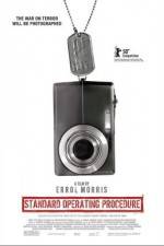 Watch Standard Operating Procedure 0123movies