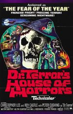 Watch Dr. Terror's House of Horrors 0123movies