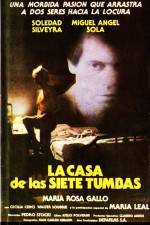 Watch La casa de las siete tumbas 0123movies