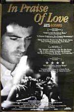 Watch In Praise of Love 0123movies
