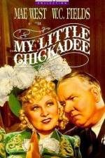 Watch My Little Chickadee 0123movies