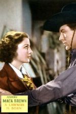 Watch A Lawman Is Born 0123movies