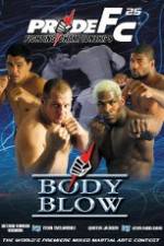 Watch Pride 25: Body Blow 0123movies