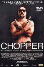 Watch Chopper 0123movies