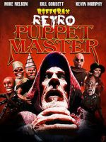 Watch RiffTrax: Retro Puppet Master 0123movies