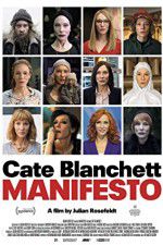 Watch Manifesto 0123movies