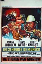 Watch 21 Hours at Munich 0123movies