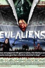 Watch Evil Aliens 0123movies