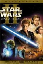 Watch Star Wars: Episode II - Attack of the Clones 0123movies