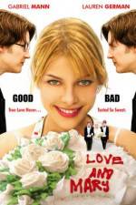 Watch Love and Mary 0123movies