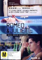 Watch Romeo and Juliet: A Love Song 0123movies