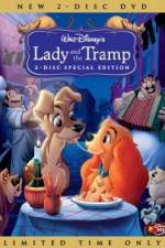 Watch Lady and the Tramp 0123movies