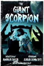 Watch The Giant Scorpion 0123movies