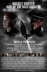Watch Rocket Hunter: Rise of the Nazi Komet 0123movies