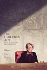 Watch The Children Act 0123movies