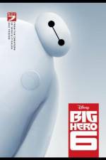 Watch Big Hero 6 0123movies