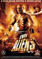 Watch Evil Aliens: Unhuman 0123movies