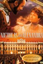 Watch Nicholas and Alexandra 0123movies