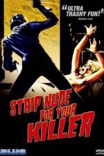 Watch Nude per l'assassino 0123movies