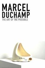 Watch Marcel Duchamp: The Art of the Possible 0123movies