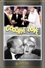 Watch Goodbye Love 0123movies