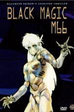 Watch Burakku majikku M-66 0123movies