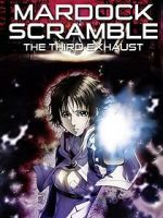 Watch Mardock Scramble: The Third Exhaust 0123movies