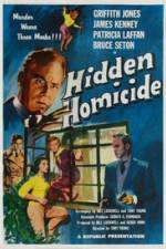Watch Hidden Homicide 0123movies