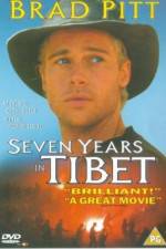 Watch Seven Years in Tibet 0123movies