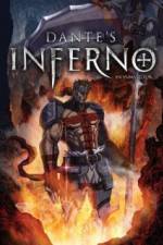 Watch Dantes Inferno An Animated Epic 0123movies