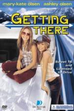 Watch Getting There 0123movies