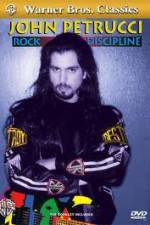 Watch John Petrucci: Rock Discipline (Guitar Lessons ) 0123movies