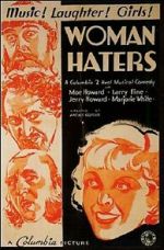 Watch Woman Haters (Short 1934) 0123movies