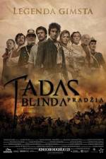 Watch Tadas Blinda Pradzia 0123movies